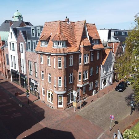 Studiowohnung 6 In Buxtehude Exterior photo