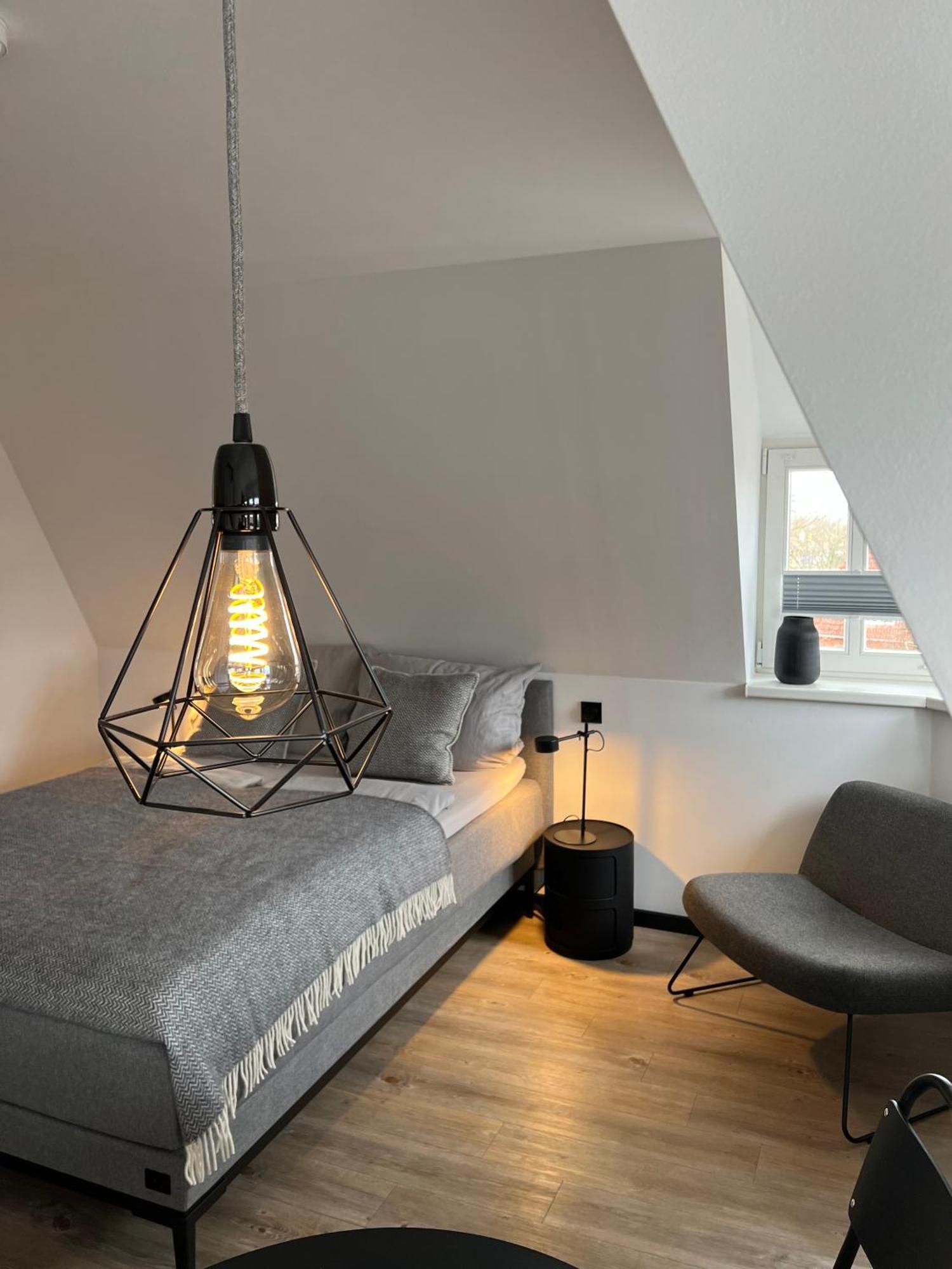 Studiowohnung 6 In Buxtehude Exterior photo