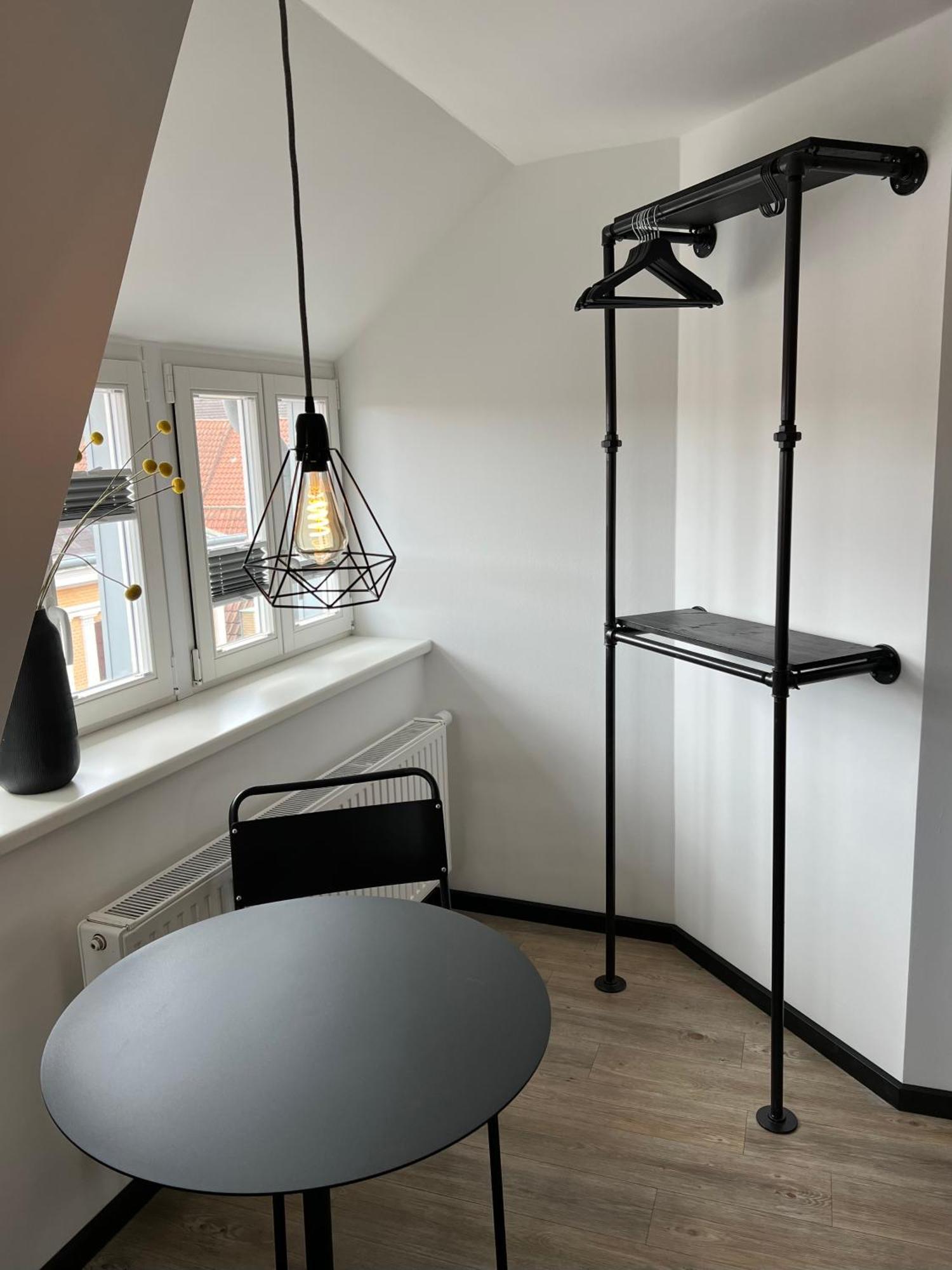 Studiowohnung 6 In Buxtehude Exterior photo